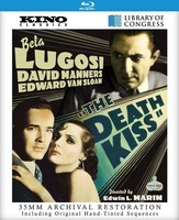Death Kiss - Blur - G3Z