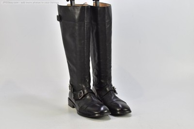 Trumans  Damen Stiefel Stiefelette Boots  EUR 37,5 Nr. 25-B 3283