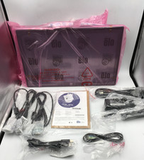NEW Elo ET1919L-7CWA-1-ST TouchScreen LCD Monitor 18.5" E310565 W/ ACCESSORIES R
