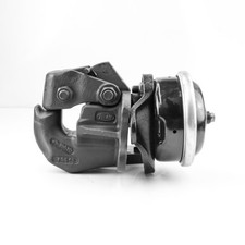 Saf Holland PH-410RA11 Trailer Hitch Pintle Hook Mount