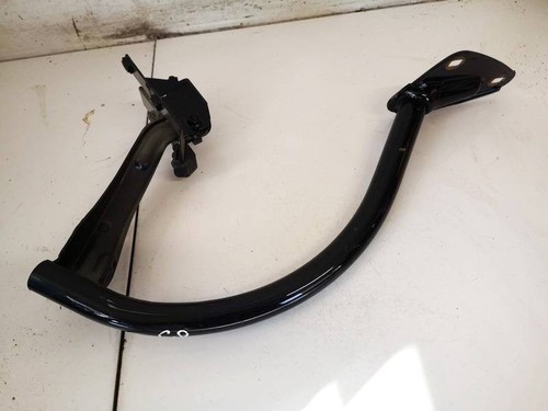 Volkswagen Passat 2009 Rear hood Hinges right 3c8827302a, Genuine #2226470-30