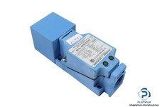 ALLEN-BRADLEY 871L-XPB15S40 A INDUCTIVE LIMIT SWITCH_15 mm range_PNP_NO / NC