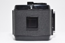  Near MINT  Mamiya RB67 120 Roll Film Back Holder For RB67 Pro PRoS From JAPAN