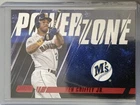 2022 Topps Stadium Club - Power Zone Ken Griffey Jr #PZ-7 Red