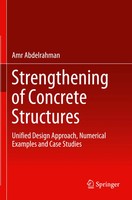 Amr Abdelrahman | Strengthening Of Concrete Structures | Taschenbuch | Englisch
