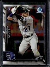 Click to enlarge Trevor Story