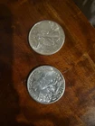 BU 1942 (P) Walking Liberty Half Dollar Uncirculated 90% Silver
