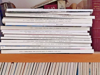 SÜDSEITE 118 Nr. (von 1990 bis 2018 mit Mängeln, aber nicht zu viel, von 35F bis 7  )
