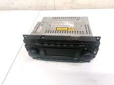 Chrysler 300C 2005 Autoradio P05064030AN, 097440128 FR1503093-60