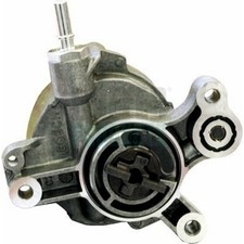 HOFFER Unterdruckpumpe Bremsanlage FORD PEUGEOT VOLVO 2,0 2,2 0000456487 1479777