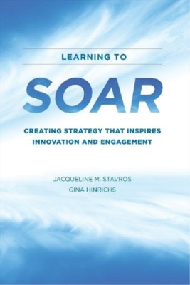 Jacqueline Stavros Gina Hinrichs Learning to SOAR (Taschenbuch)