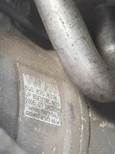 Climatisation et Accessoires Volkswagen FOX