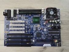 CORVALENT FI-RBXAT-PEL02Z/4 733 MHZ CELERON CPU - NEW NEVER USED