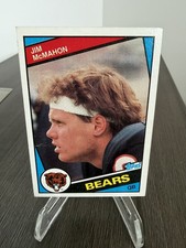 Click to enlarge Jim McMahon