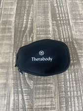 Therabody Smart Goggles Blackout Eye Mask with Vibration Therapy