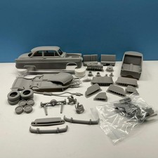 1953 Hudson Jet 2 Dr Coupe 3d Printed Resin Model Kit Ked 1953 Hudson Jet 2 Dr Coupe 3d Printed Resin Model Kit Ked