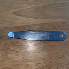 Johnstone’s Solid Metal Paint Can Opener 