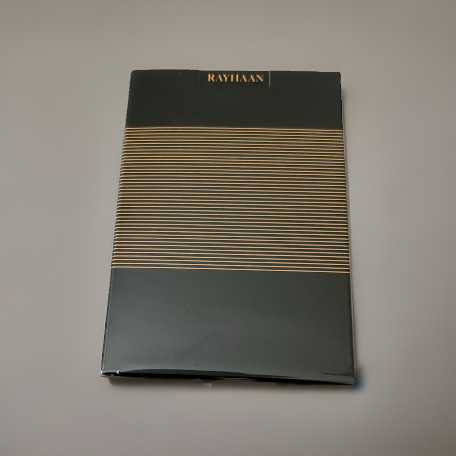 RAYHAAN LION – The Essence of Power and Sophistication