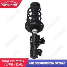 Front Right Shock Absorber Assembly with EDC Fit Cadillac New SRX 10-16 22793800