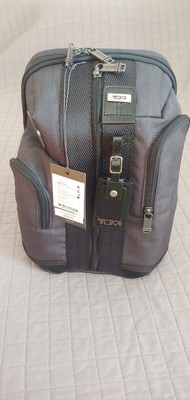 tumi backpack crossbody