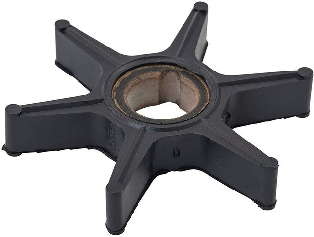 2 Stroke OUTBOARD Water Pump Impeller 