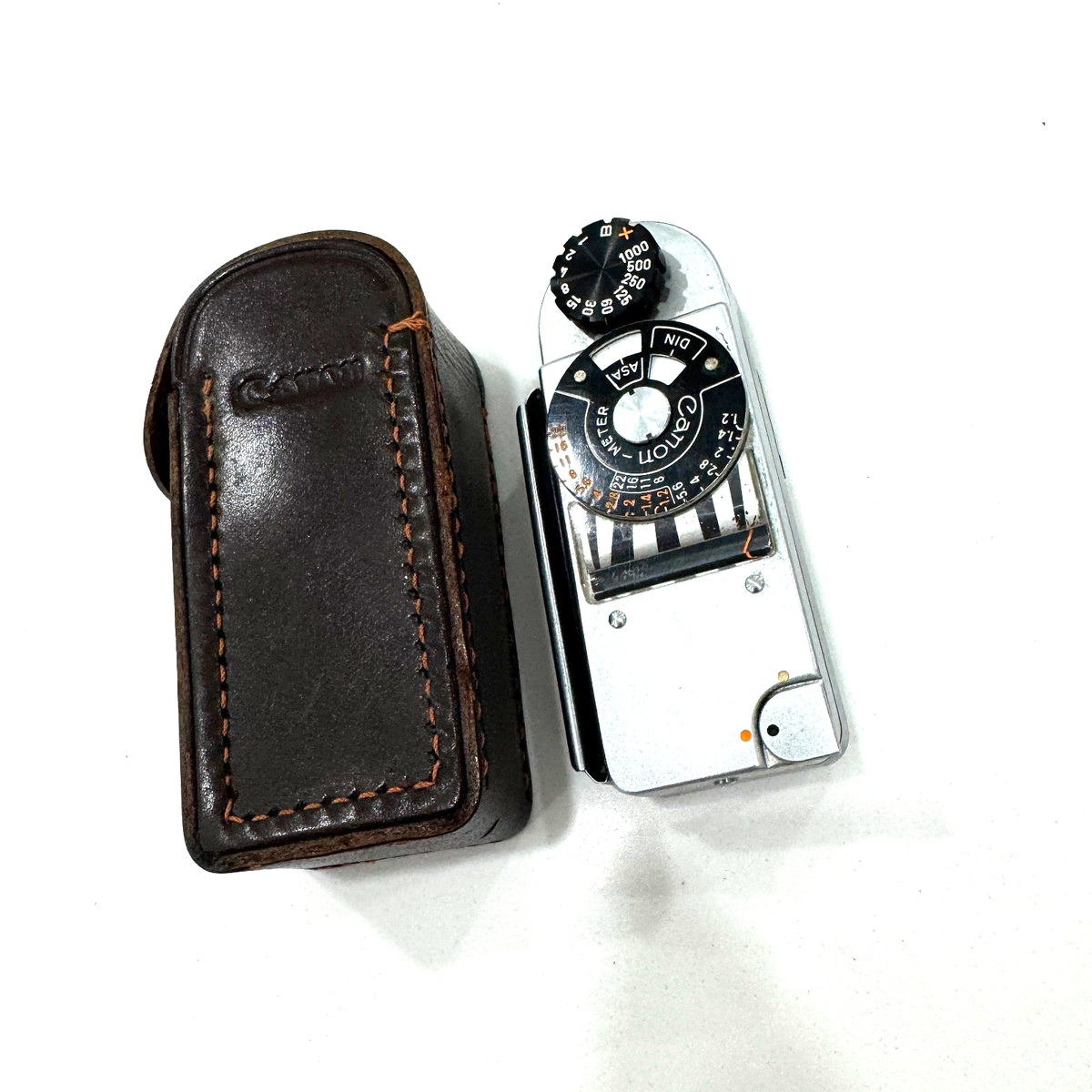 キヤノン Canon Light Meter Canon P VI-L VI-T キヤノン Canon Light Meter Canon P VI-L VI-T Canon Light