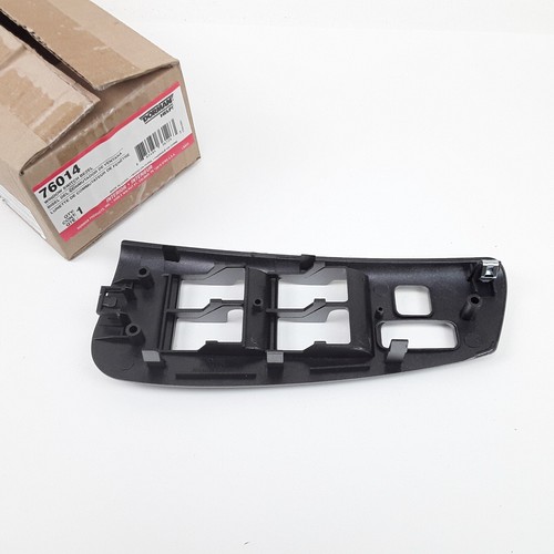 Dorman 76014 Front Left Door Window Switch Bezel Fits Toyota Matrix 2003-2008 - Picture 3 of 4