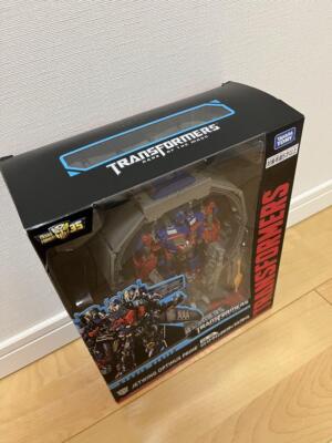 Transformers Studio Series SS-39 Jetwing Optimus Prime Figure
