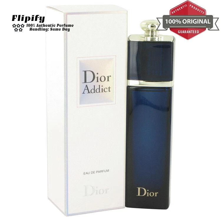 Dior Dior Addict Eau de Parfum for Women for sale | eBay