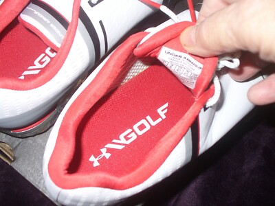 Under Armour UA Men display picture 1