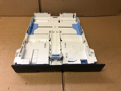 HP LaserJet CP1518n Main 250 sheet Cassette Tray CP1518ni CP1518 RM1-4440  796930226190 | eBay