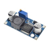 NEW DC-DC Adjustable Step up boost Power Converter Module XL6009 Replace LM2577