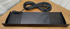 Control4 Automation Controller C4-HC250-BL w/ Power Cord Mount Plate - TESTED