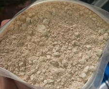 1 oz Ivory Lace Mica Nail Polish Eye Shadows Lip Products Free Shipping