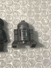 Genuine LEGO REPLACEMENT Minifigures Star Wars Imperial V-wing Starfighter 7915 