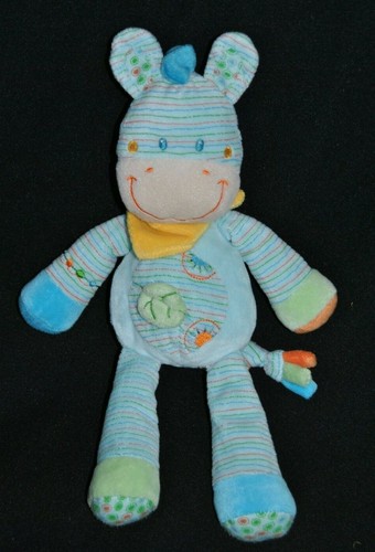 Peluche NICOTOY SIMBA TOYS