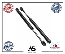 For Audi R8 (422 423) 2X Tailgate Boot Struts Gas Springs Lifters Rear 420827552