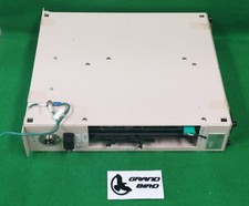 TOKYO ELECTRON CTⅡ-70 CLEAN TRACK ALM ANALYZER, USED