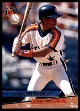 1993 Fleer Ultra #41 Juan Guerrero