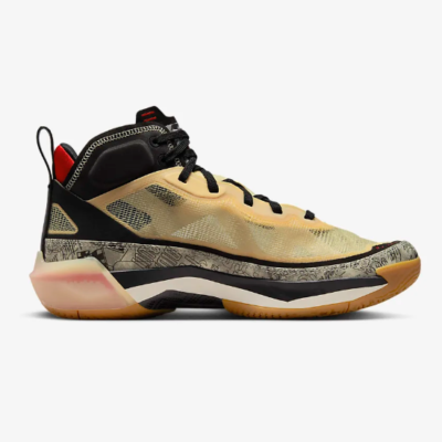 Nike Air Jordan 37 XXXVII Tatum PF Shoes (DZ0811-200