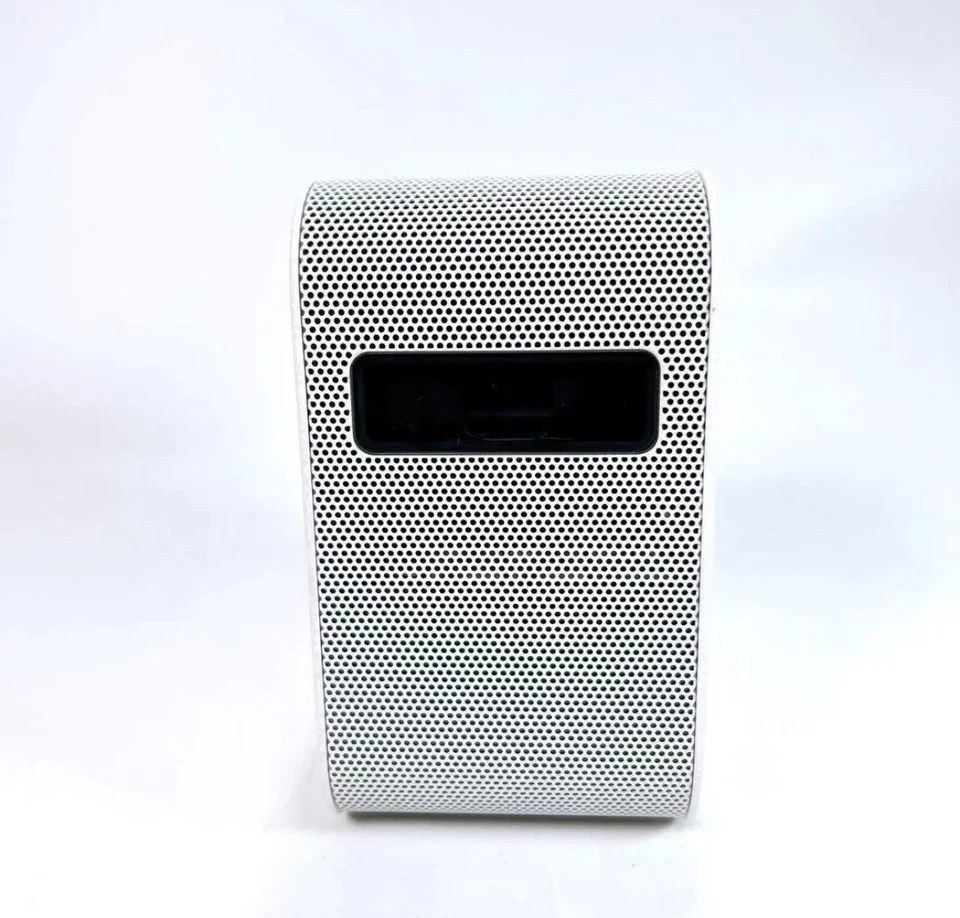 Sony LSPX-P1 Portable Short Throw Projector White Used Tested No WU From Japan - Image 2 of 4