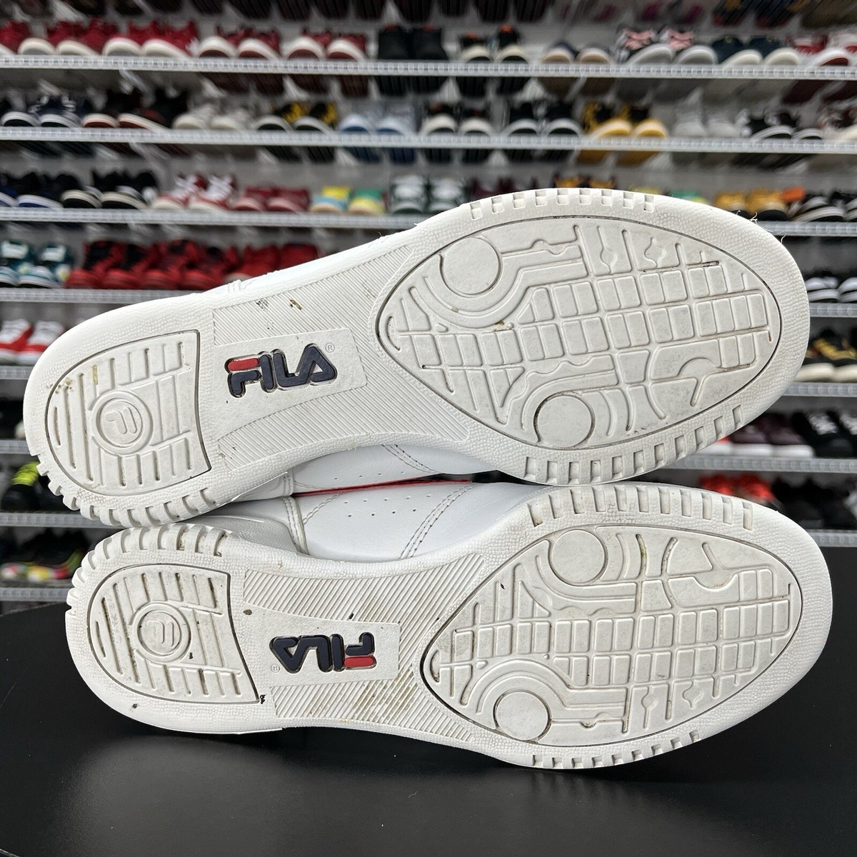 Hotelkalingaashok All White Leather Tennis Shoes Nursing