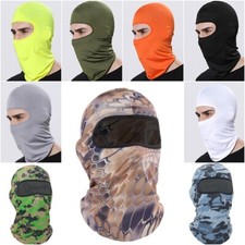 Kopf Tuch Mütze Motorrad Skimaske Sturmmaske Paint Ball Kopf Haube Maske
