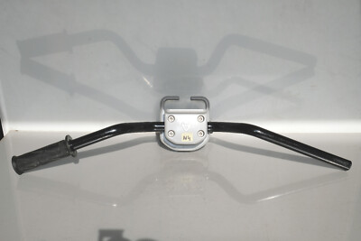Lenker Lenkkopf Lenkerhalter Cockpithalter  NIU N N-Lite N-Sport N-GT u.a.