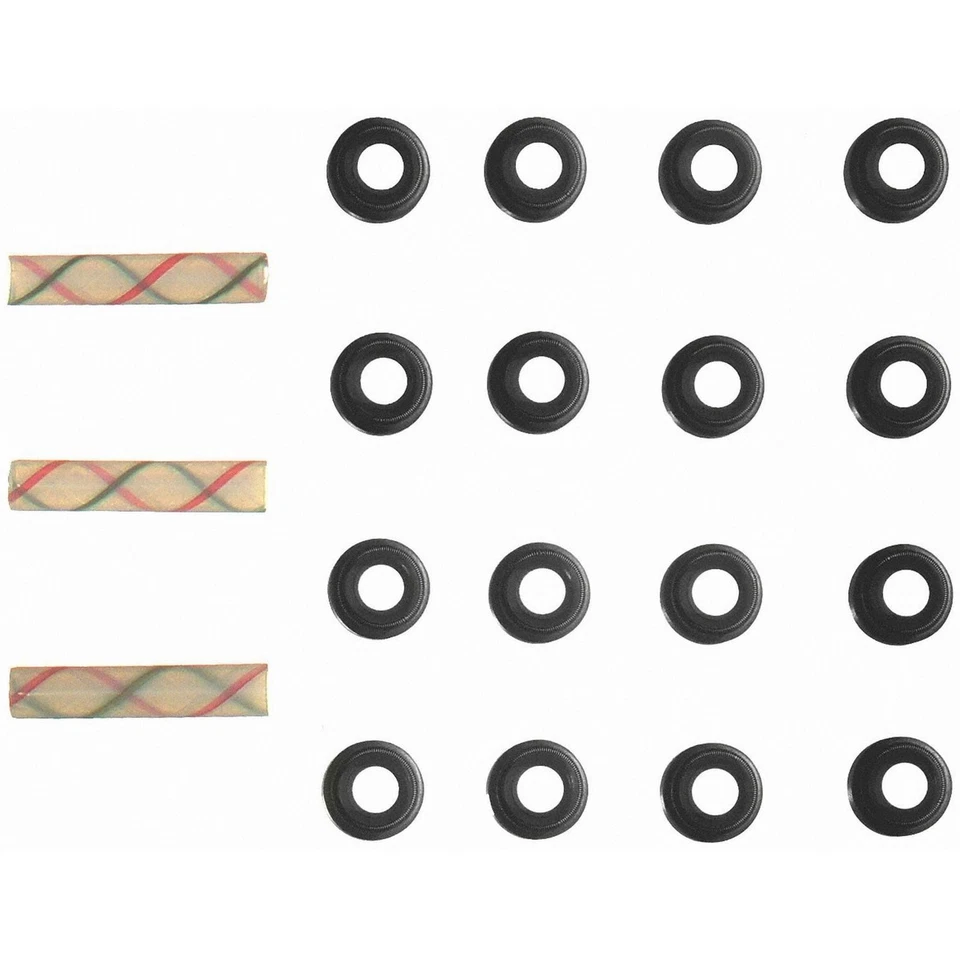 Fel-Pro SS 70360 Valve Stem Oil Seal Set - Image 2 of 4