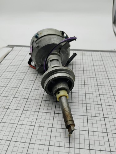 Chrysler Dodge Plymouth 400 1977 Mopar 4091018 Distributor NOS Made in USA - Picture 5 of 10