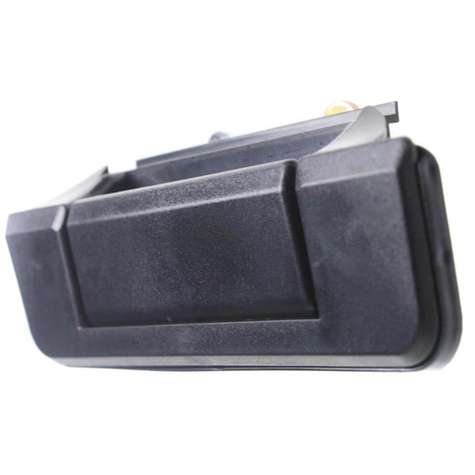 New Textured Black Tailgate Handle For 1984-1988 Toyota Pickup TO1915103 Foto 2 de 4