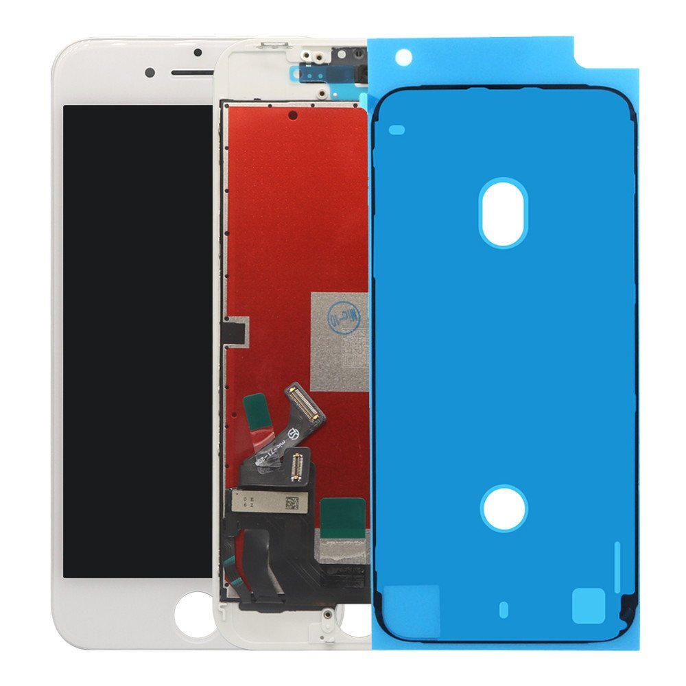 For iPhone SE 2020 (2nd Gen) A2296 A2275 A2298 LCD Display Screen