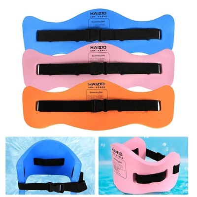 Aqua-Jogging Auftriebsgürtel Ergonomisches Konisches Schwimmen Design EVA K7C4