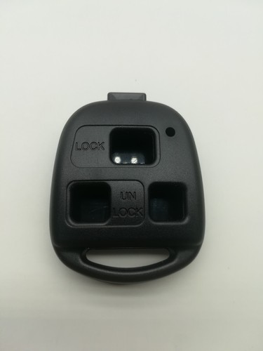 key shell Head for LEXUS RX330 RX400H RX350 GS400 LS400 ES300 GS430 ...